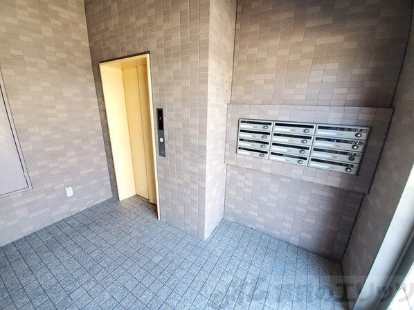 ヴィラコンフォートの物件内観写真